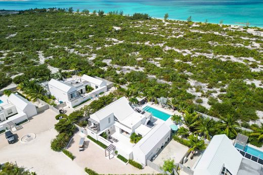 Müstakil ev Leeward, Providenciales