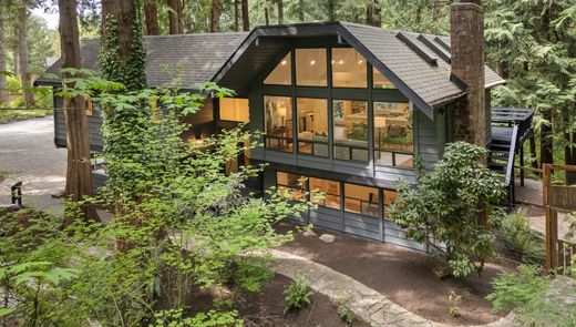 Detached House in Woodinville, King County