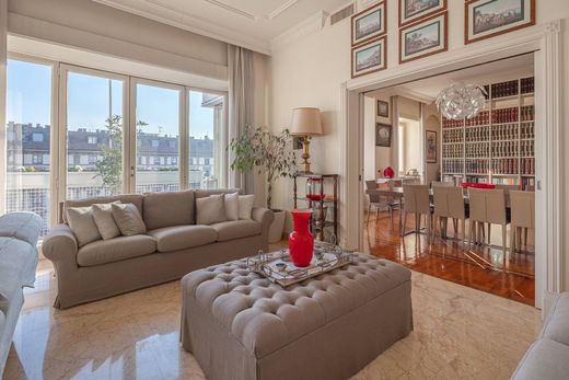 Appartamento a Milano, Lombardia