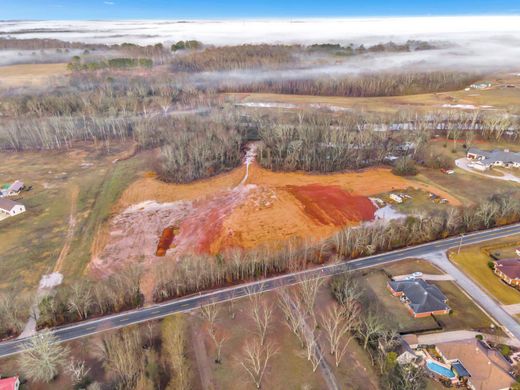 Land in Harvest, Madison County