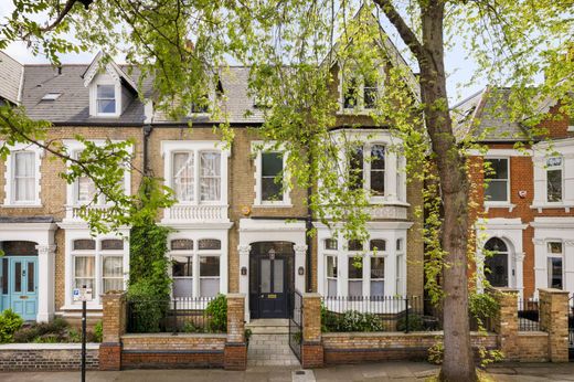 Luxury home in London, Greater London
