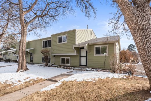 Townhouse in Westminster, Adams County