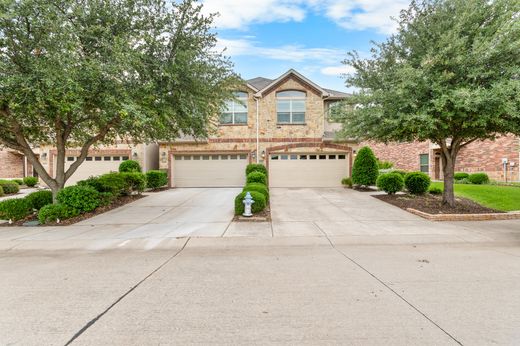 Luksusowy dom w Allen, Collin County