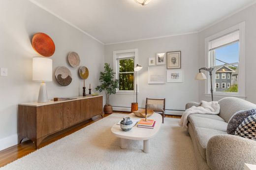 Διαμέρισμα σε Boston, Suffolk County