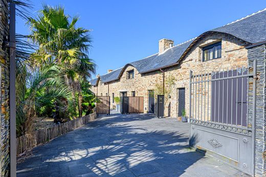 Detached House in Baden, Morbihan