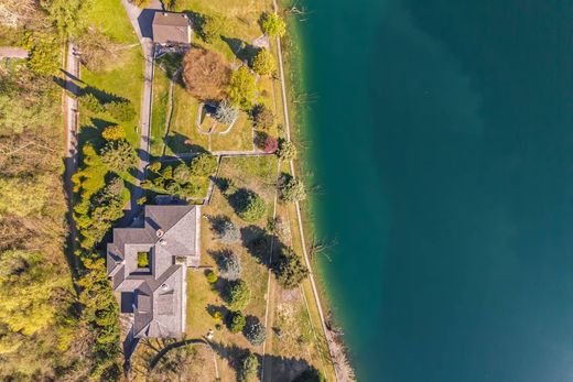 Villa a Avigliana, Provincia di Torino