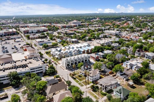 Apartment / Etagenwohnung in San Antonio, Bexar County