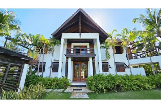 Luxe woning in Punta Cana, Higüey