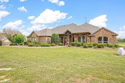 Casa en Aledo, Parker County