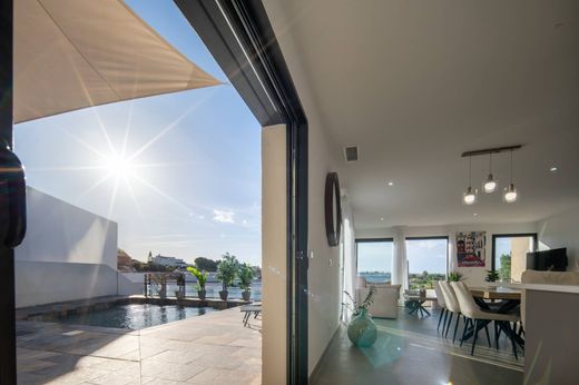 بيت مستقل ﻓﻲ Perpignan, Pyrénées-Orientales