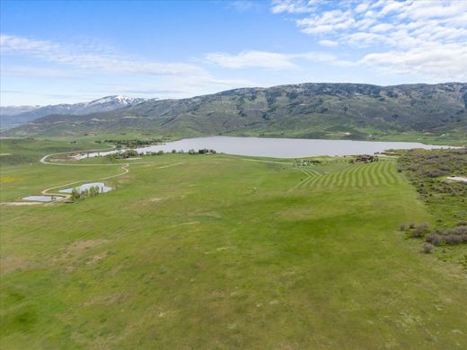 Grundstück in Steamboat Springs, Routt County