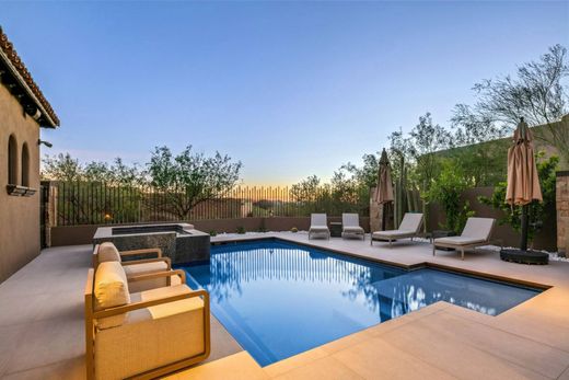 Lüks ev Scottsdale, Maricopa County
