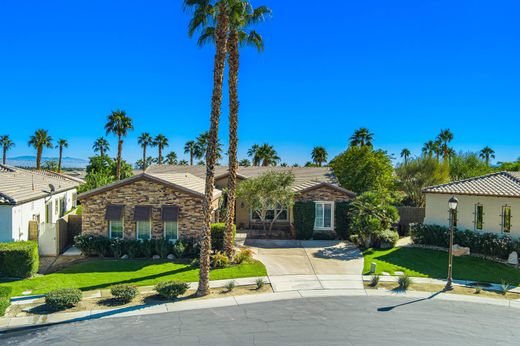 Μονοκατοικία σε La Quinta, Riverside County
