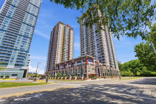 Appartamento a Toronto, Ontario