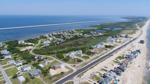 Grundstück in Rodanthe, Dare County