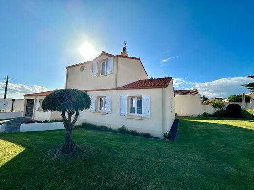 Maison individuelle à La Bernerie-en-Retz, Loire-Atlantique