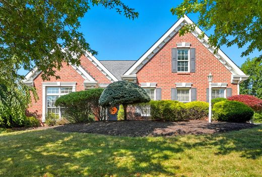 Detached House in Canonsburg, Washington County