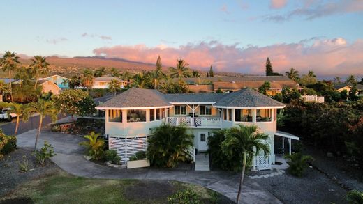 Dom jednorodzinny w Kailua-Kona, Hawaii County