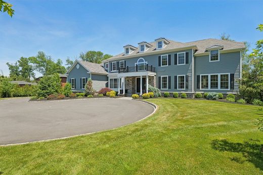 Detached House in Princeton, Mercer County