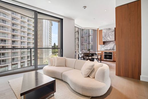 Apartment in Los Angeles, Los Angeles County