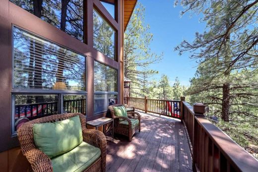 Vrijstaand huis in Munds Park, Coconino County