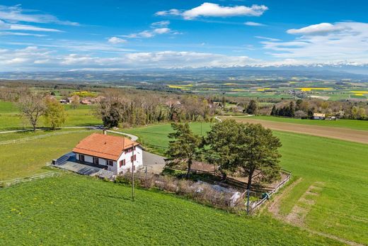 Casa de campo en L'Isle, Morges District