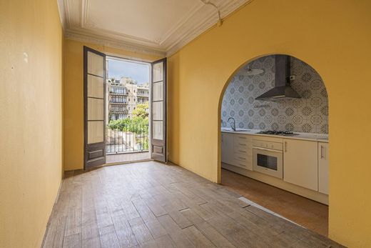 Apartment in Barcelona, Province of Barcelona