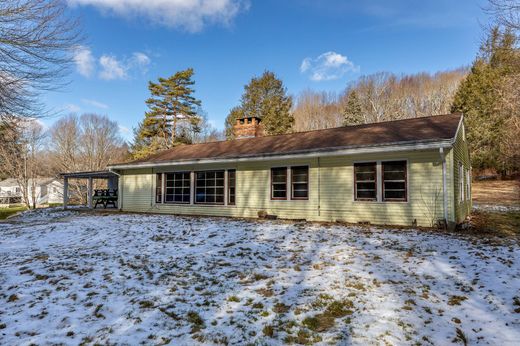 Casa Unifamiliare a Watertown, Litchfield County
