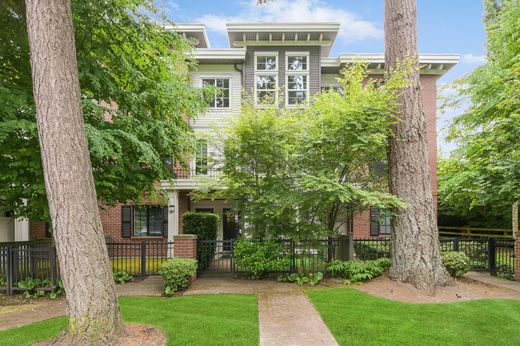 Townhouse in Surrey, Metro Vancouver Regional District