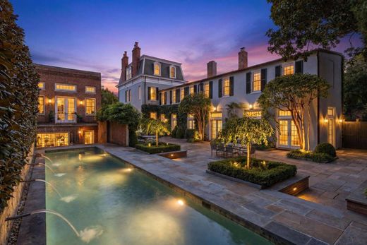Luxury home in Washington, Washington County