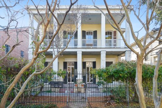 Luxury home in New Orleans, Orleans Parish