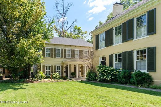 Appartement in Bardstown, Nelson County