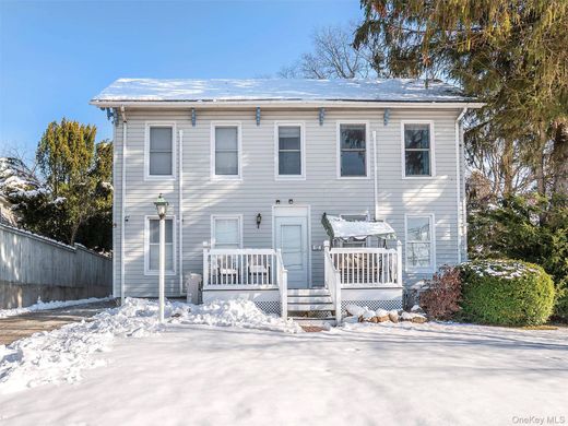 豪宅  Glenwood Landing, Nassau County