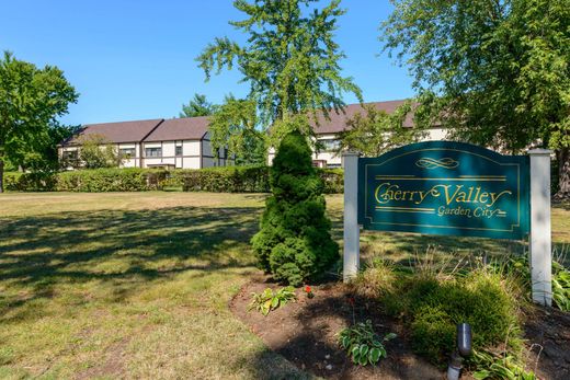 Элитный дом, Garden City, Nassau County