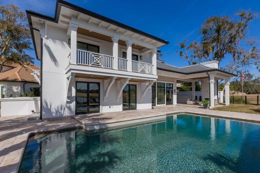 Detached House in Ponte Vedra Beach, Saint Johns County