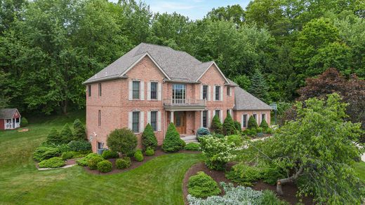 Casa Independente - Mars, Butler County