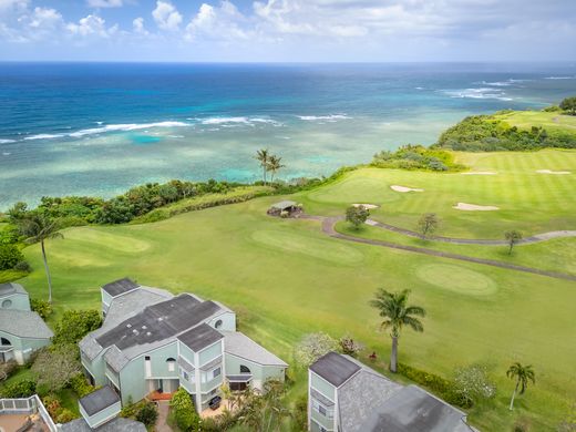Piso / Apartamento en Princeville, Kauai County