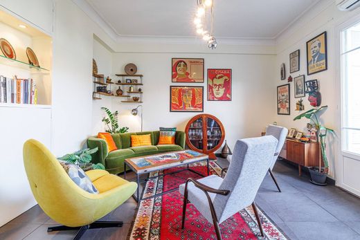 Appartement à Nice, Alpes-Maritimes