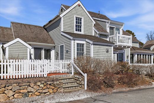 Appartamento a New Seabury, Barnstable County