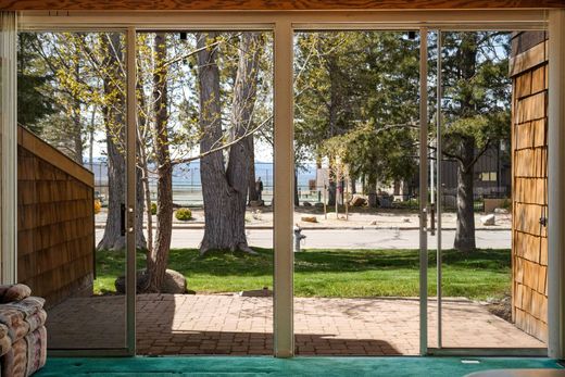 Apartment in South Lake Tahoe, El Dorado County