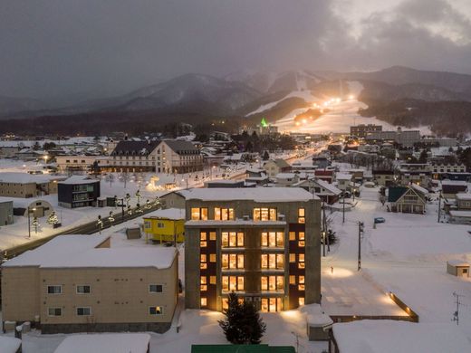 Квартира, Furano, Furano-shi