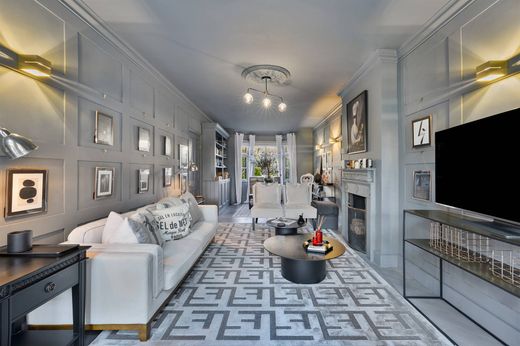 Vrijstaand huis in Londen, Greater London