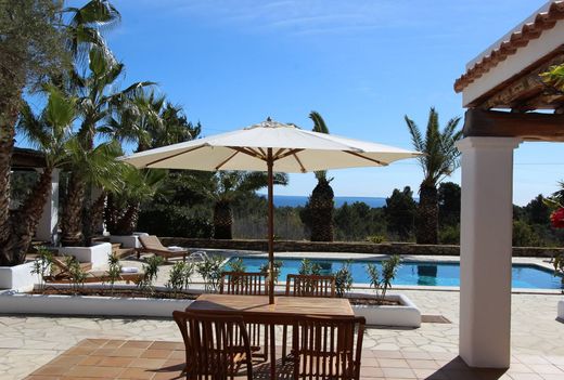 Country House in Es Cubells, Province of Balearic Islands