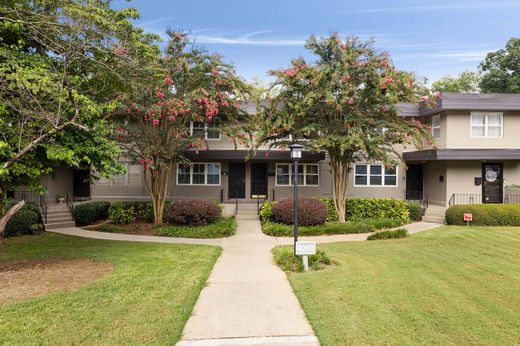 Daire Atlanta, Fulton County