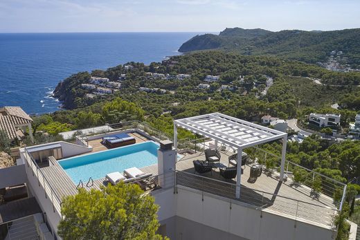 Casa Unifamiliare a Begur, Girona