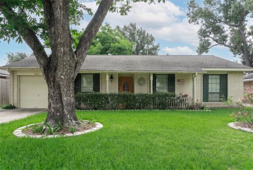 Casa Independente - Houston, Harris County