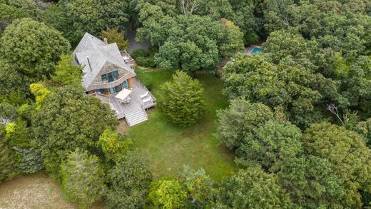 Maison individuelle à Southampton, Comté de Suffolk
