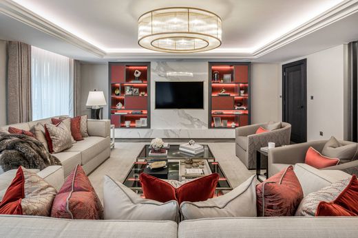 Appartement à Londres, Greater London