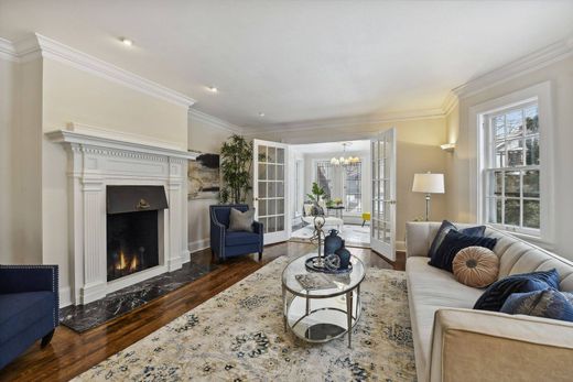 Casa de luxo - Minneapolis, Hennepin County