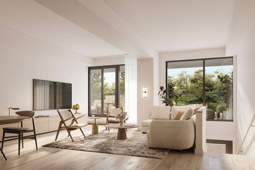 Apartment / Etagenwohnung in Toronto, Ontario